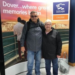 Meet your Posher, Sue